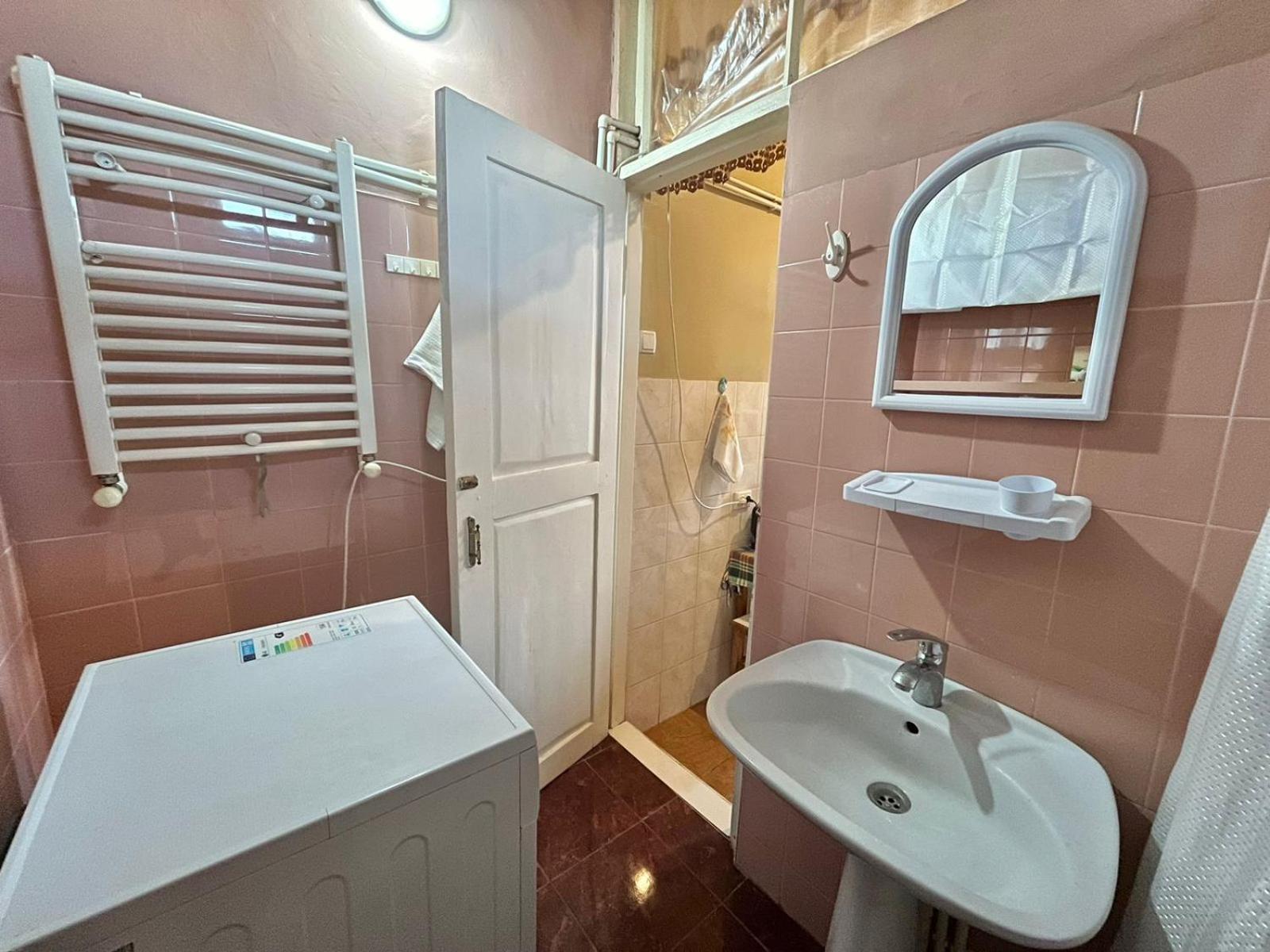 Apartment Down Town Group Tiflis Dış mekan fotoğraf