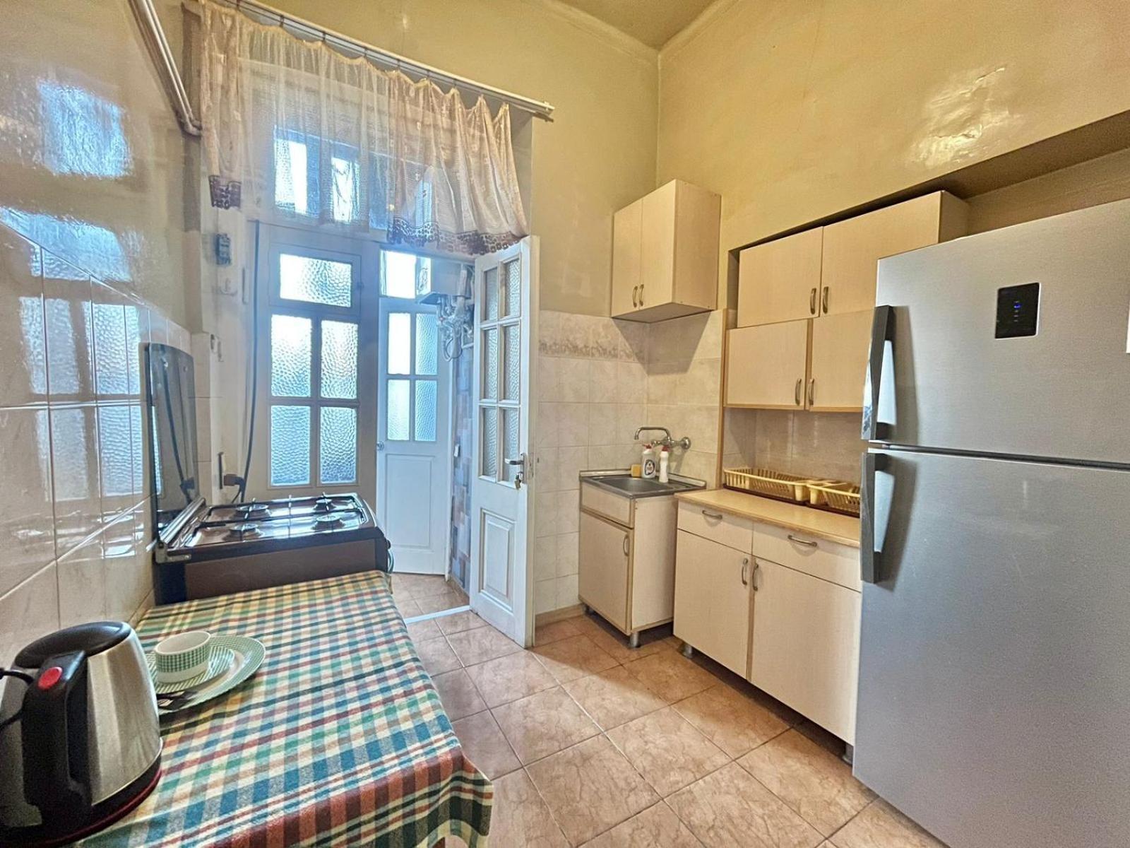 Apartment Down Town Group Tiflis Dış mekan fotoğraf