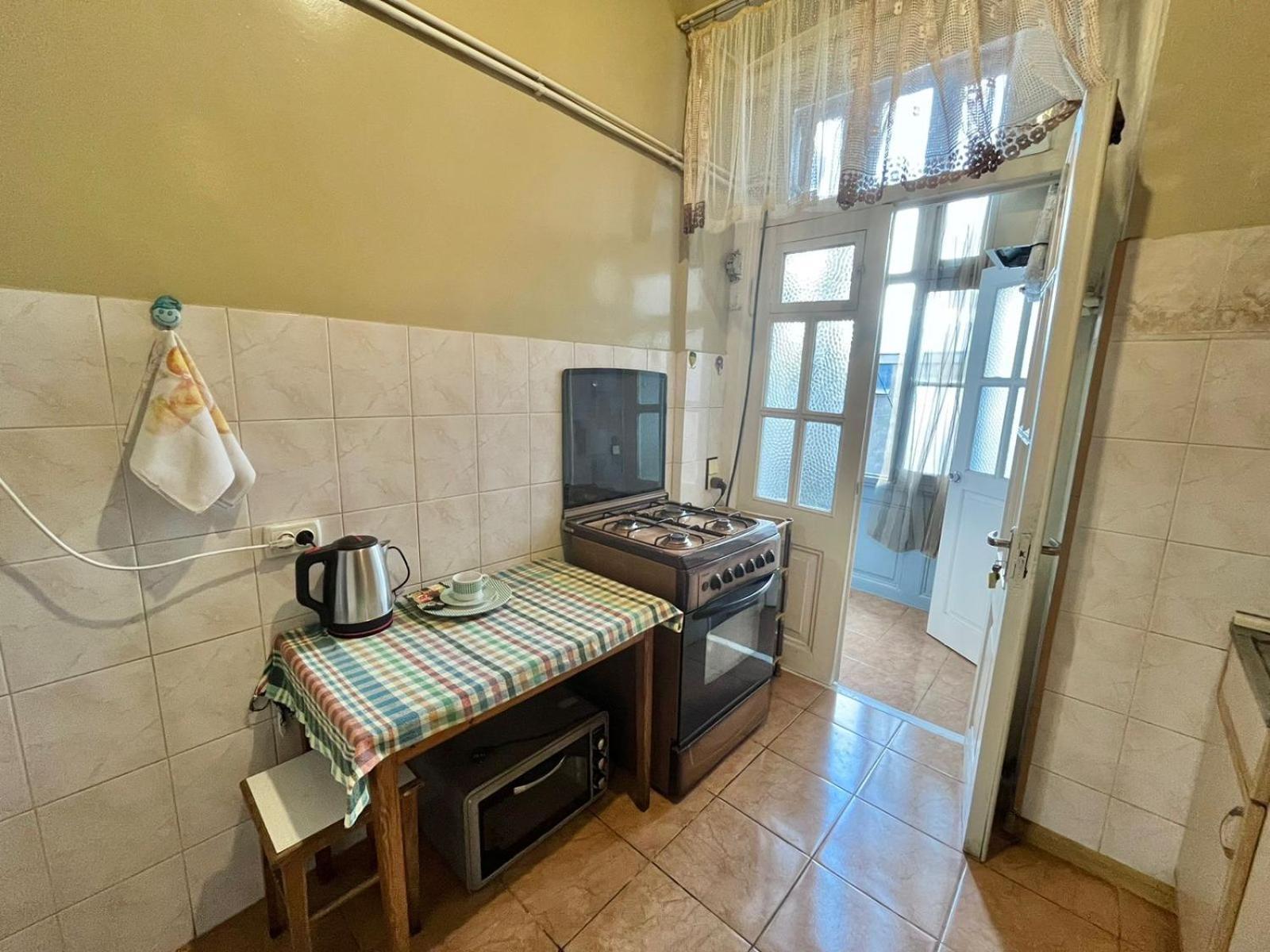 Apartment Down Town Group Tiflis Dış mekan fotoğraf