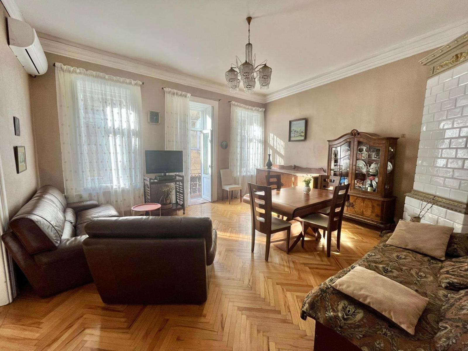 Apartment Down Town Group Tiflis Dış mekan fotoğraf