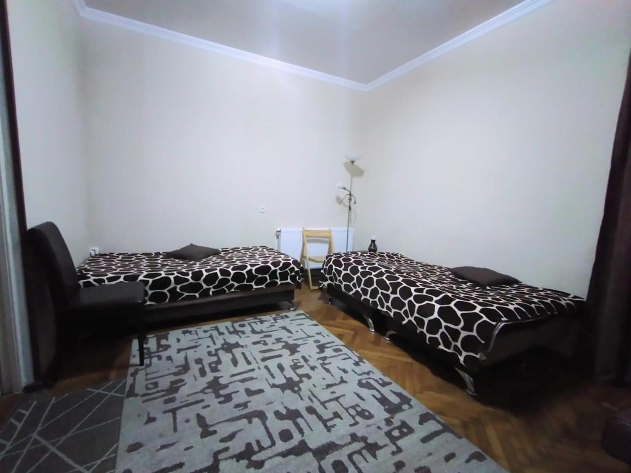 Apartment Down Town Group Tiflis Dış mekan fotoğraf