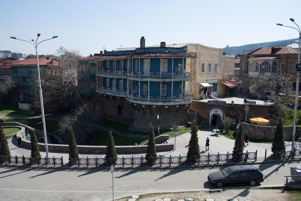 Apartment Down Town Group Tiflis Dış mekan fotoğraf