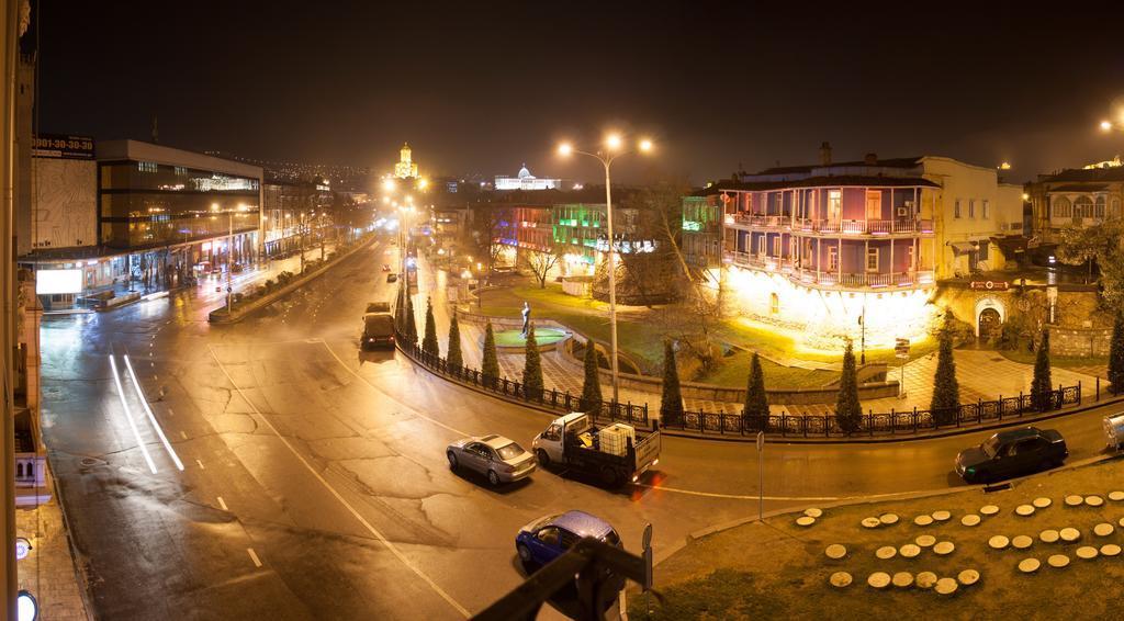 Apartment Down Town Group Tiflis Dış mekan fotoğraf
