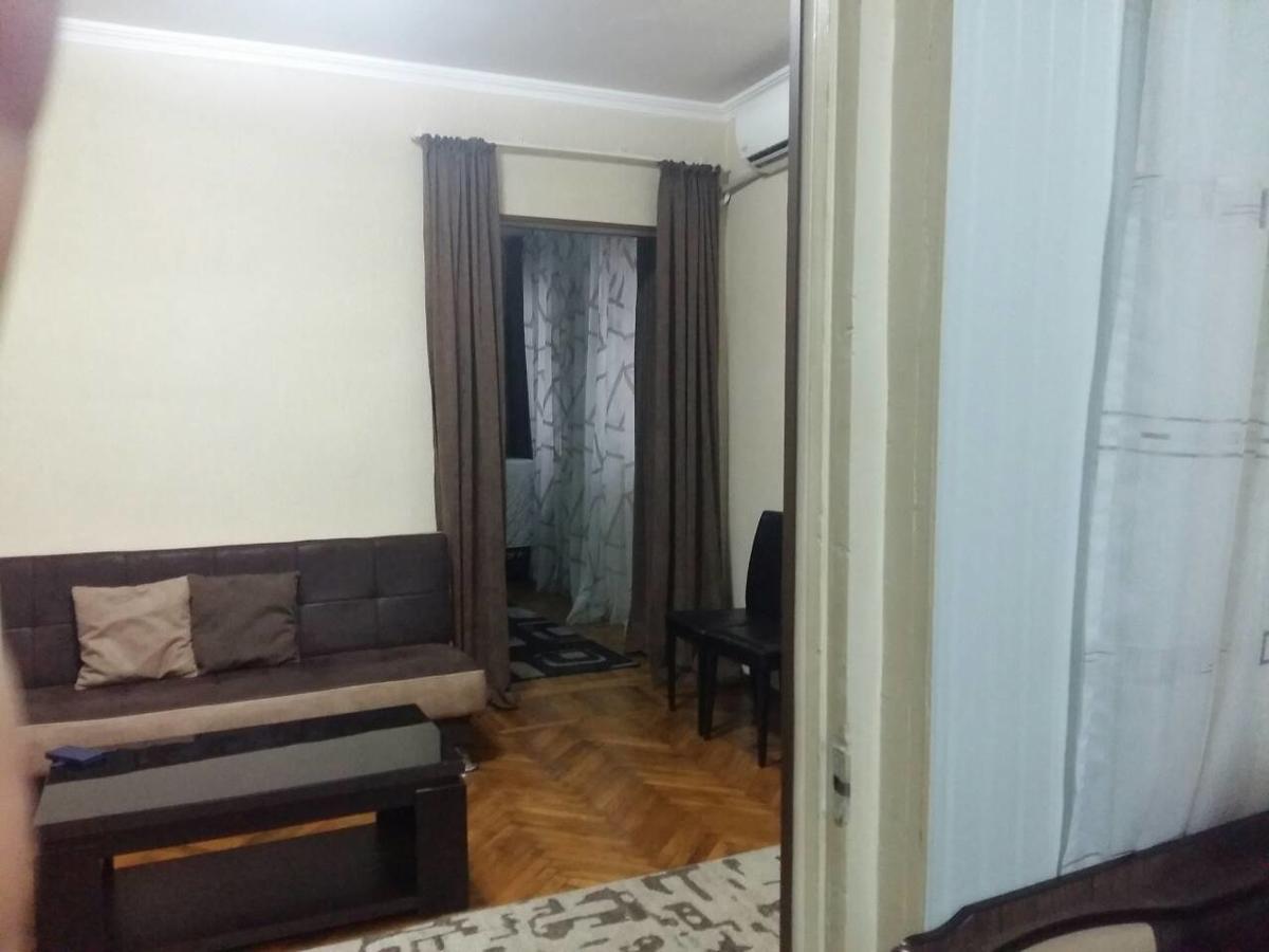 Apartment Down Town Group Tiflis Dış mekan fotoğraf
