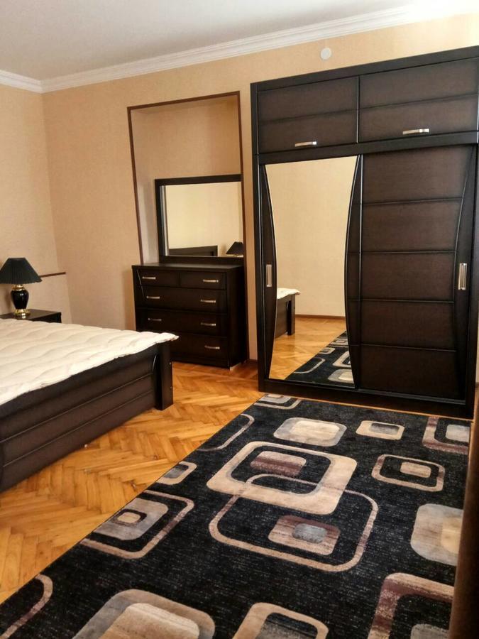 Apartment Down Town Group Tiflis Dış mekan fotoğraf