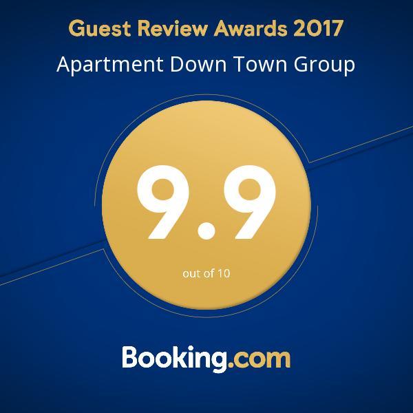 Apartment Down Town Group Tiflis Dış mekan fotoğraf